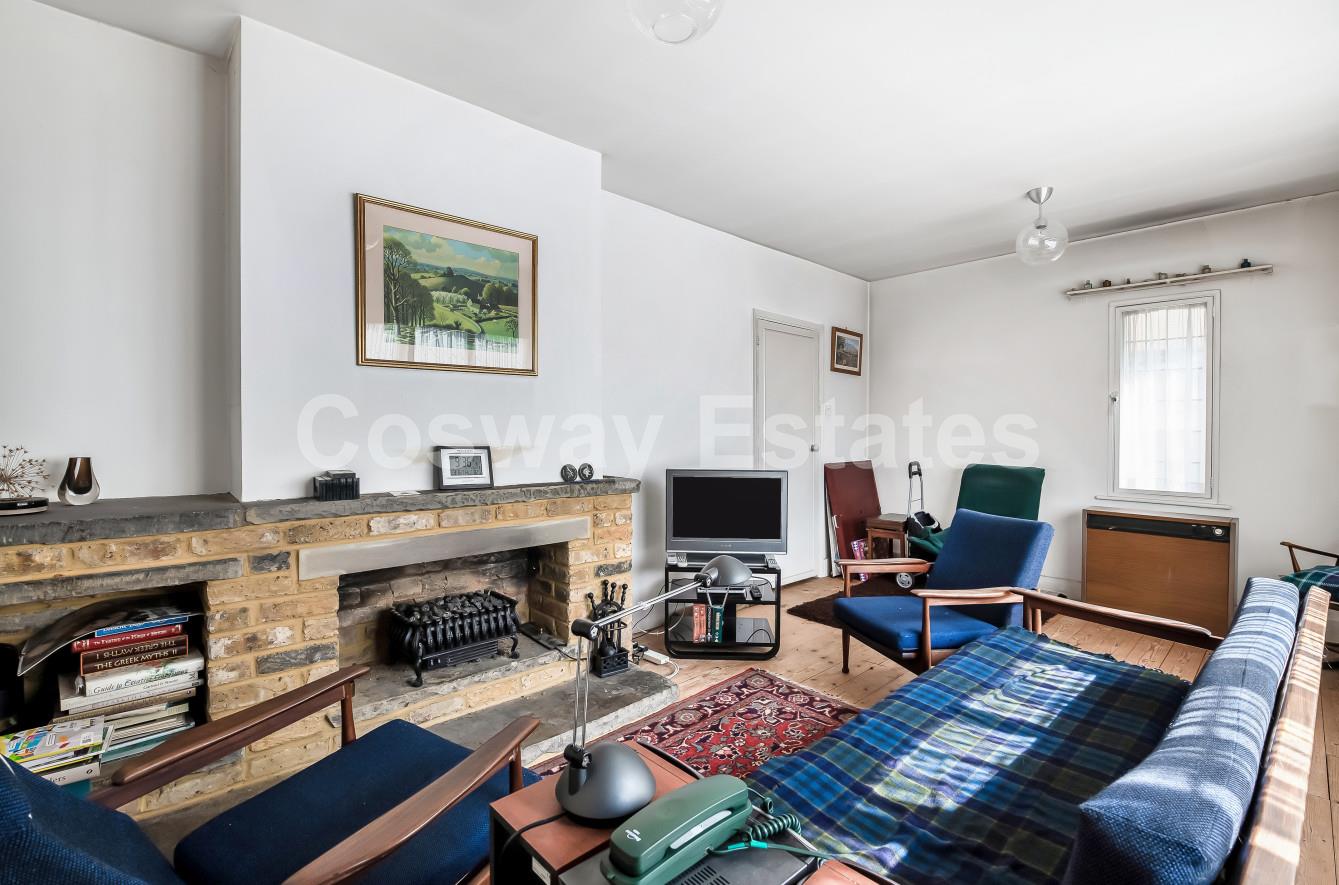 Highwood Hill, Mill Hill